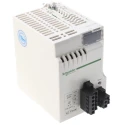 Schneider Electric Modicon X80 Series PLC Power Supply 2.5A Output Current for Modicon M340 BMXCPS2000