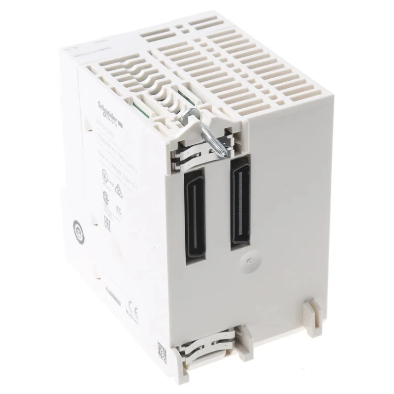 Schneider Electric Modicon X80 Series PLC Power Supply 2.5A Output Current for Modicon M340 BMXCPS2000