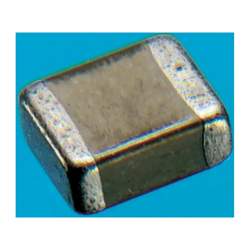 KEMET 220 nF Multilayer Ceramic Capacitor, 100V DC, ±10% Tolerance, Surface Mount, X7R Dielectric, 1812 C1812C224K1RACTU