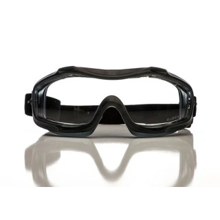 Riley AREZZO Liquid Resistant Impact Resistant Safety Goggles with Clear Polycarbonate Lenses RLY00161