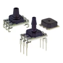Honeywell Technologies Piezoresistive Gauge Pressure Sensor 5V Leadless SMT ABPLLNN015PGST5