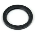 RS PRO Nitrile Rubber Rotary Shaft Seal 19.05 mm ID, 38.1 mm OD, 7.92 mm Thickness 227-0781