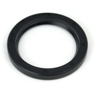 RS PRO Nitrile Rubber Rotary Shaft Seal 19.05 mm ID, 38.1 mm OD, 7.92 mm Thickness 227-0781