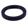 RS PRO Nitrile Rubber (NBR) Rotary Shaft Seal, 30.16 mm ID, 44.45 mm OD, 0.4375 in Thickness 227-0804