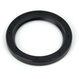 RS PRO Nitrile Rubber (NBR) Rotary Shaft Seal 22.22 mm ID, 38.1 mm OD, Thickness 7.92 mm 227-0789