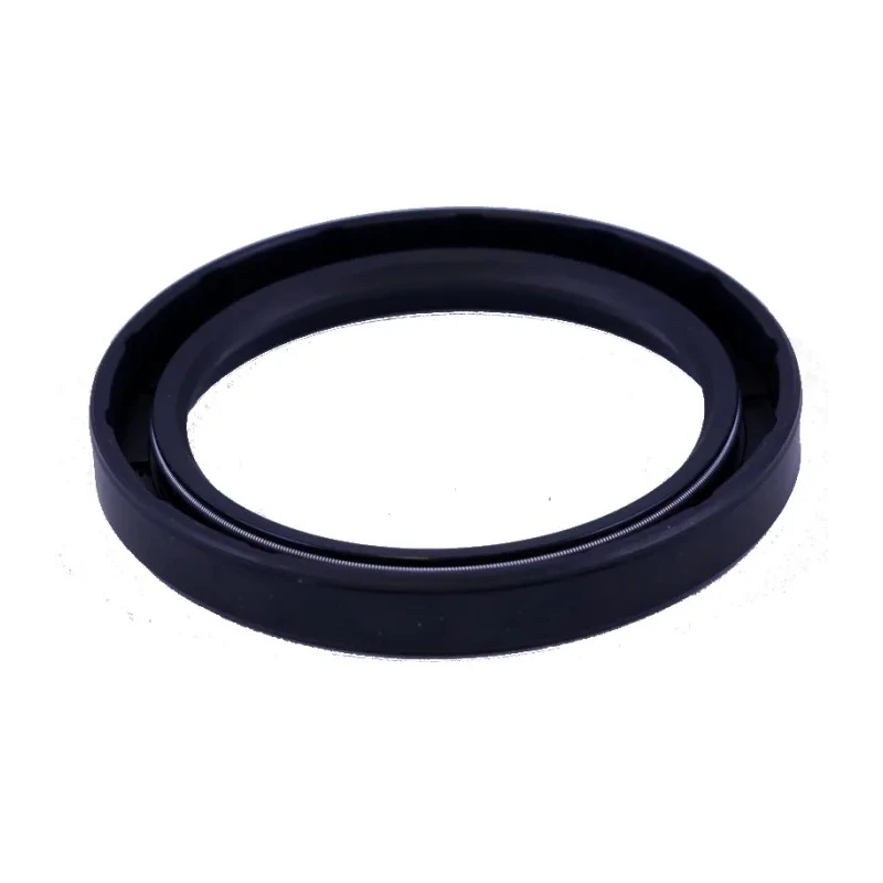 RS PRO Nitrile Rubber (NBR) Rotary Shaft Seal 22.22 mm ID, 38.1 mm OD, Thickness 7.92 mm 227-0789