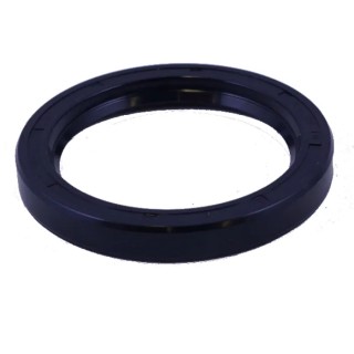 RS PRO Nitrile Rubber (NBR) Rotary Shaft Seal, 28.58 mm ID, 41.28 mm OD, 0.375 in Thickness 227-0797