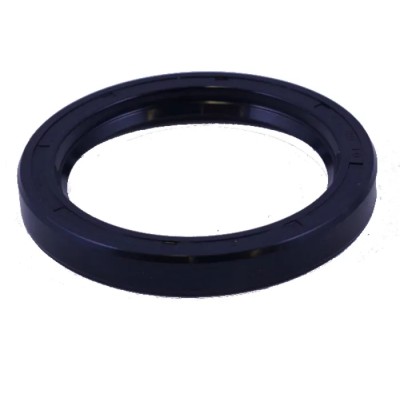 RS PRO Nitrile Rubber (NBR) Rotary Shaft Seal, 28.58 mm ID, 41.28 mm OD, 0.375 in Thickness 227-0797
