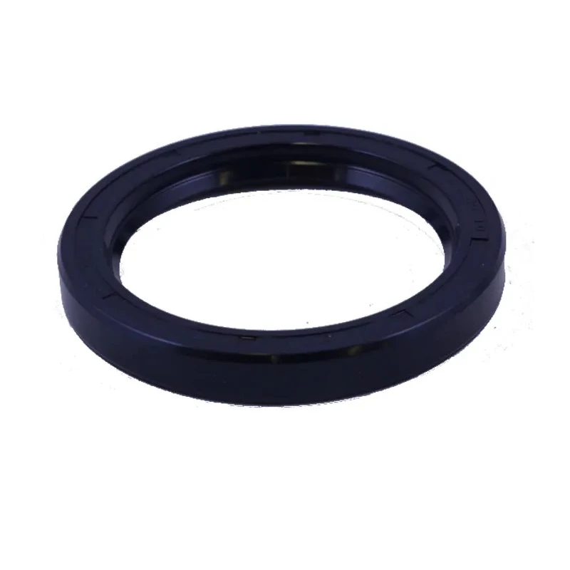 RS PRO Nitrile Rubber (NBR) Rotary Shaft Seal, 28.58 mm ID, 41.28 mm OD, 0.375 in Thickness 227-0797