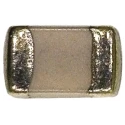 KEMET 22 pF Multilayer Ceramic Capacitor 100V DC ±5 % Tolerance Surface Mount 0805 Package C0805C220J1GACTU
