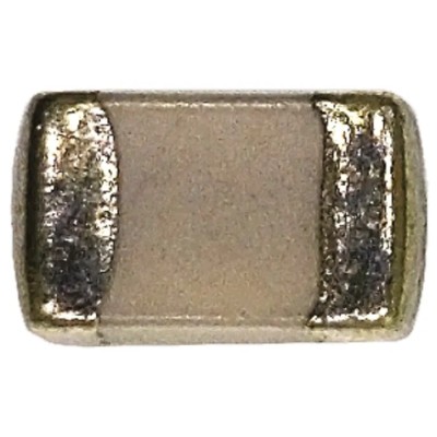 KEMET 22 pF Multilayer Ceramic Capacitor 100V DC ±5 % Tolerance Surface Mount 0805 Package C0805C220J1GACTU