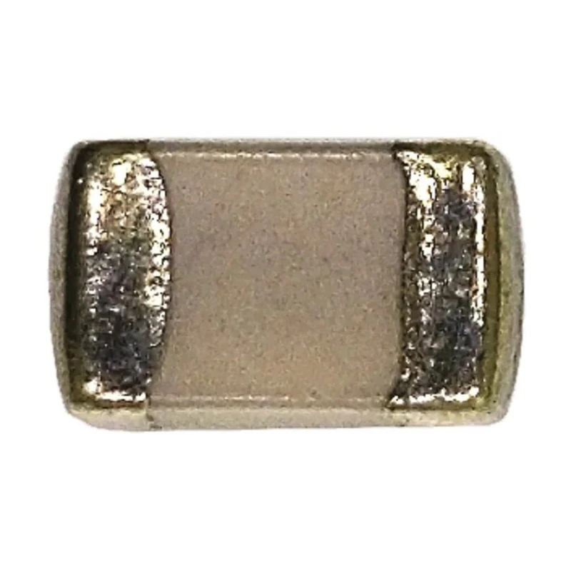 KEMET 22 pF Multilayer Ceramic Capacitor 100V DC ±5 % Tolerance Surface Mount 0805 Package C0805C220J1GACTU