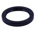 RS PRO Nitrile Rubber (NBR) Rotary Shaft Seal 25.4 mm ID, 46.99 mm OD, 0.437 in Thickness 227-0826