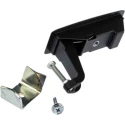 Southco Steel Lockable Compression Latch 109.0 mm Length 41.0 mm Width C2-32-15-3-RS