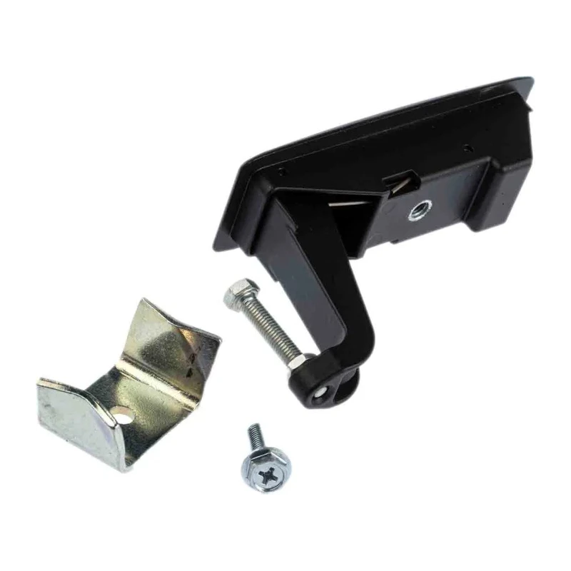 Southco Steel Lockable Compression Latch 109.0 mm Length 41.0 mm Width C2-32-15-3-RS