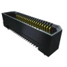 Samtec ERF8 Series Straight Surface PCB Socket 120-Contact 2 Row 0.8 mm Pitch Solder ERF8