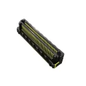 Samtec LSHM Series Vertical Surface PCB Header 60 Contact 0.5mm Pitch 2 Row Shrouded LSHM-130-06.0-F-DV-A-N-K-TR
