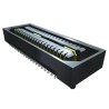 Samtec QSE Series Straight Surface PCB Socket 120-Contact 2 Row 0.8 mm Pitch Solder QSE-060-01-F-D-A-K-TR
