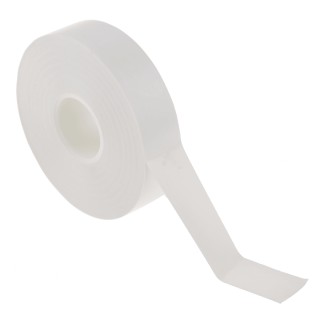 Advance Tapes White Polyvinyl Chloride Electrical Tape 19mm x 33m AT7