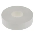Advance Tapes White Polyvinyl Chloride Electrical Tape 19mm x 33m AT7