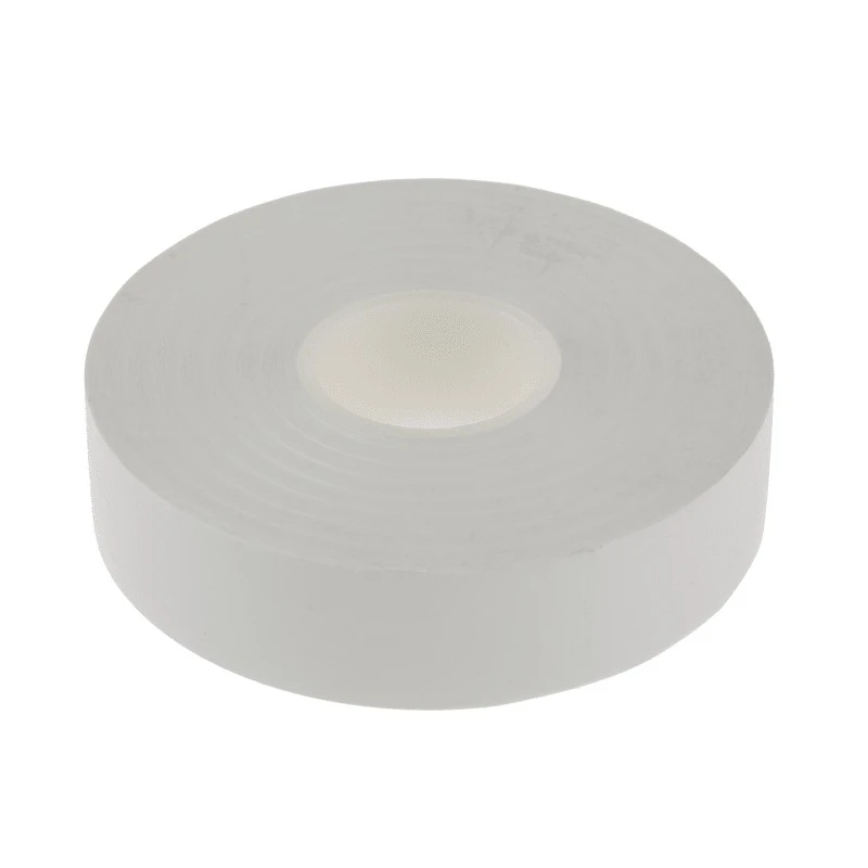 Advance Tapes White Polyvinyl Chloride Electrical Tape 19mm x 33m AT7