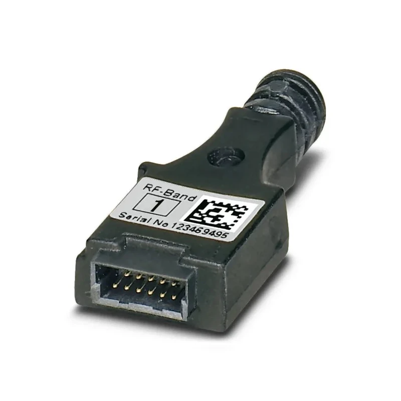 Phoenix Contact Radioline Series Configuration Memory Module for RAD-900 2702122