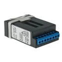 Hengstler Digital Panel Mount Counter 6 Digit LED Display 7.5 kHz 24V DC 0 731 502
