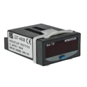 Hengstler Digital Panel Mount Counter 6 Digit LED Display 7.5 kHz 24V DC 0 731 502