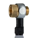 Legris Pressure Decay Sensor Polymer 8 bar Maximum Operating Pressure 6 bar Breaking Pressure 7818 04 21
