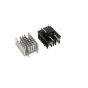 Arcol Ohmite Heatsink for TO-247 and TO-264 Devices, Thermal Resistance 3.89°C/W, Dimensions 55.12mm x 31.5mm x PV-T22-38E