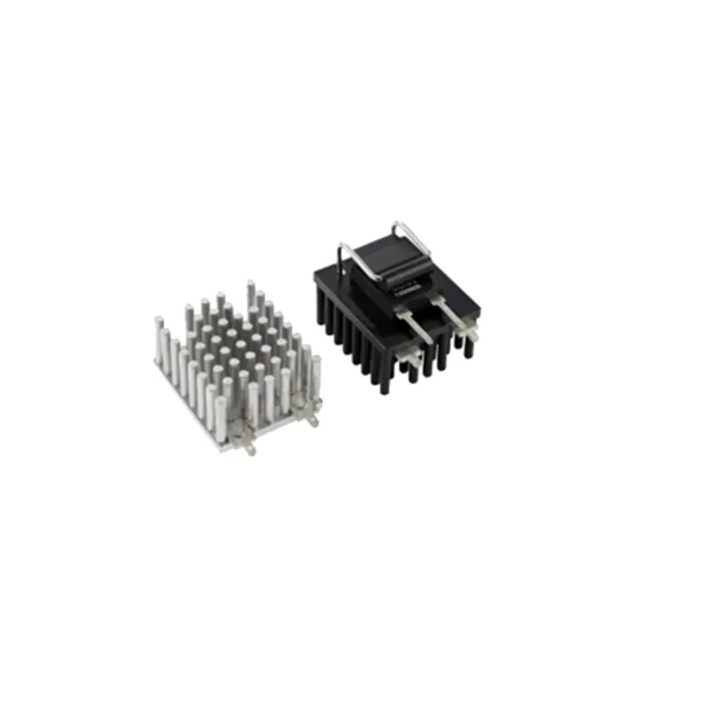 Arcol Ohmite Heatsink for TO-247 and TO-264 Devices, Thermal Resistance 3.89°C/W, Dimensions 55.12mm x 31.5mm x PV-T22-38E