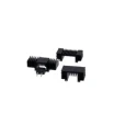 Arcol Ohmite Heatsink for TO-252, TO-263 and TO-268 Packages 11.68 mm Height 12.7 mm Length 35.31 mm Width DV-T263-301E-TR
