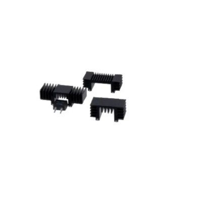 Arcol Ohmite Heatsink for TO-252, TO-263 and TO-268 Packages 11.68 mm Height 12.7 mm Length 35.31 mm Width DV-T263-301E-TR