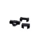 Arcol Ohmite Heatsink for TO-252, TO-263 and TO-268 Packages 11.68 mm Height 12.7 mm Length 35.31 mm Width DV-T263-301E-TR