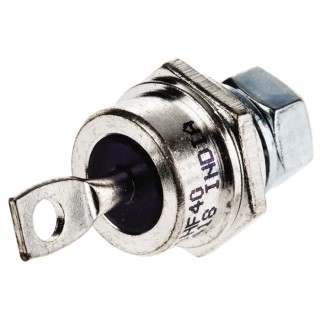 Vishay Standard Recovery Switching Diode 400 V 70 A 2-Pin DO-203AB VS-70HF40
