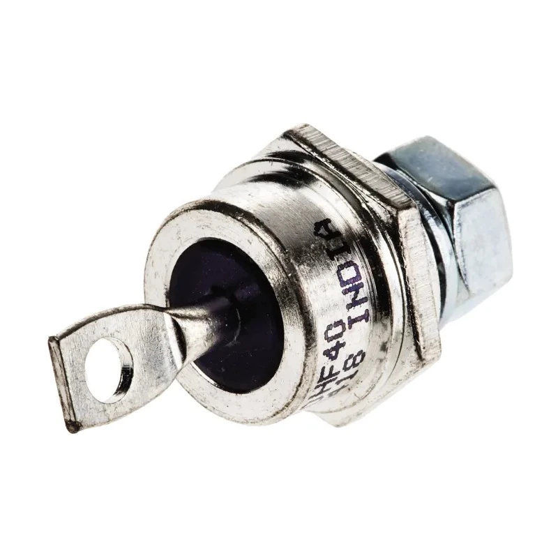 Vishay Standard Recovery Switching Diode 400 V 70 A 2-Pin DO-203AB VS-70HF40
