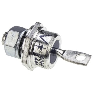 Vishay 400 V 40 A Switching Diode 2-Pin DO-203AB VS-40HF40