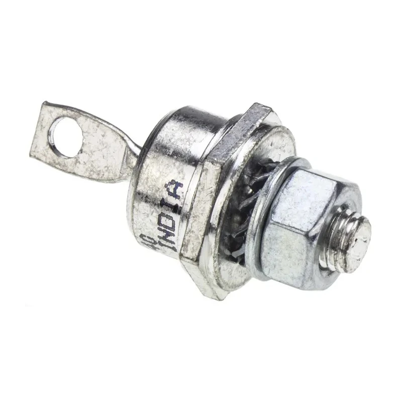 Vishay 400 V 40 A Switching Diode 2-Pin DO-203AB VS-40HF40