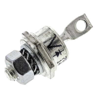 Vishay Standard Recovery Switching Diode 1200 V 70 A 2-Pin DO-203AB VS-70HFR120