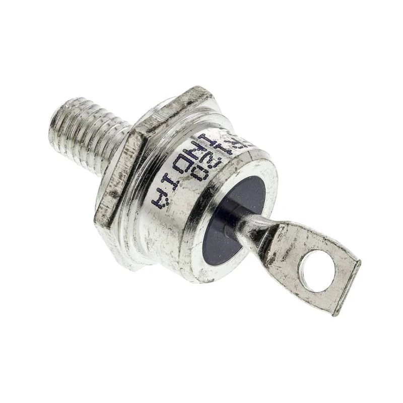 Vishay Standard Recovery Switching Diode 1200 V 70 A 2-Pin DO-203AB VS-70HFR120