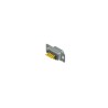 CONEC 15 Way Straight Through Hole D-Sub Connector Female, Mounting Hole, Polybutylene Terephthalate Housing 164A17009X