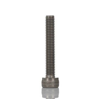 RS PRO High Tensile Titanium Hex Socket Cap Screw M5 x 30 mm DIN 912 227-6883