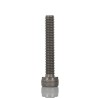 RS PRO High Tensile Titanium Hex Socket Cap Screw M5 x 30 mm DIN 912 227-6883