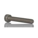 RS PRO High Tensile Titanium Hex Socket Cap Screw M5 x 30 mm DIN 912 227-6883