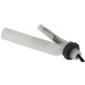 Cynergy3 RSF30 Series Horizontal Nitrile Rubber (NBR) Float Switch 1 m Cable NO/NC 300 V AC Max 300 V DC Max RSF34W100RF