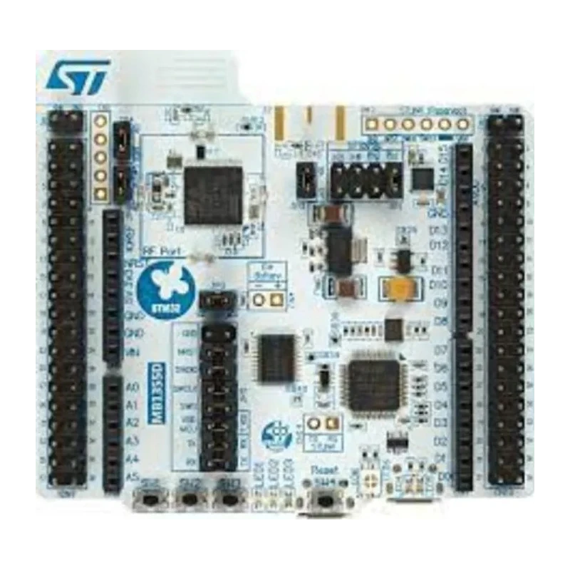 STMicroelectronics STM32 WB Nucleo-64 32 Bit MCU Evaluation Board NUCLEO-WB15CC