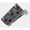 ZF Roller Lever Micro Switch Solder Terminal 100mA 250V AC SPDT IP6K7 DC3C-A1RC