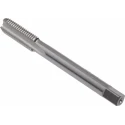 RS PRO M7 Thread Metric Standard Hand Tap Set, Straight Flute, HSS, ISO 66mm Length 151-820