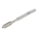 RS PRO ISO Metric Standard Hand Tap Set M4 Thread Size, Straight Flute, HSS Material, Thread Pitch 0.7mm 151-842