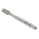 RS PRO ISO Metric Standard Hand Tap Set M4 Thread Size, Straight Flute, HSS Material, Thread Pitch 0.7mm 151-842